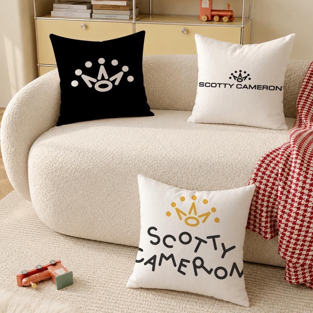 S-Scotty C-Cameron Golf Logo C - Shorts 评论和价格