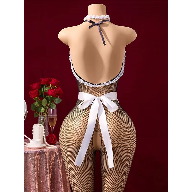 Erotic Costumes Role Play Serv - Underwear 评论和价格