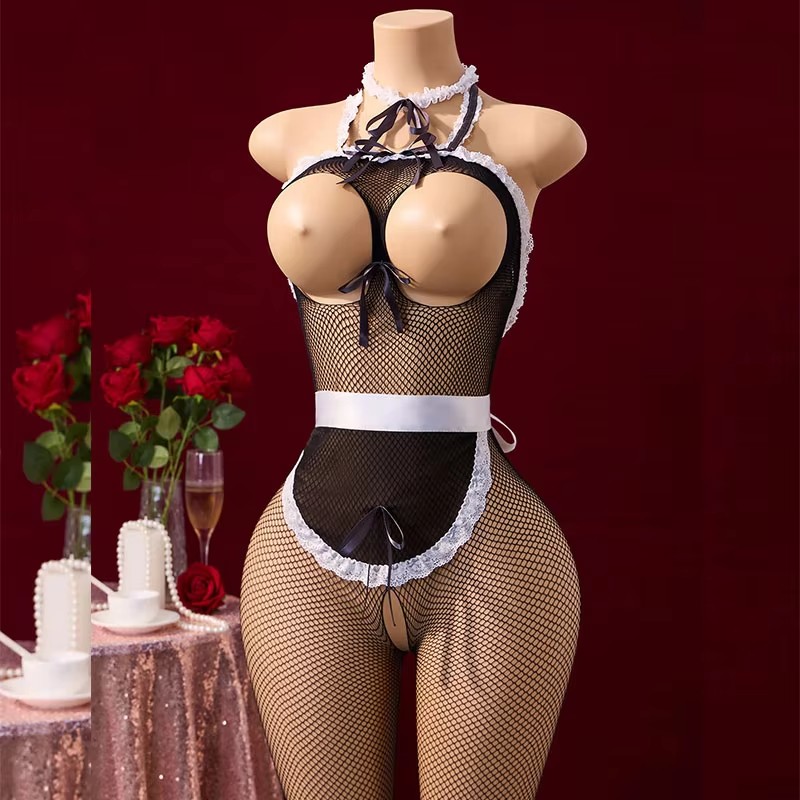 Erotic Costumes Role Play Serv - Underwear 评论和价格