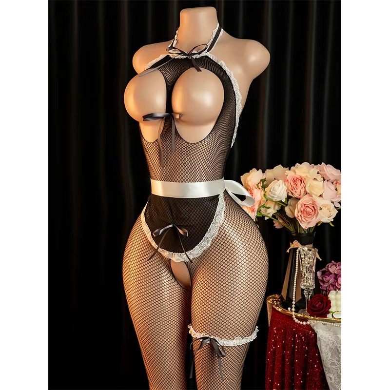 Desires Sex Play Crotchless Co - Underwear 评论和价格