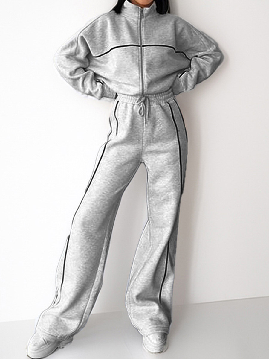 Modigirl 2026 Women 2 Piece Se - Jackets 评论和价格