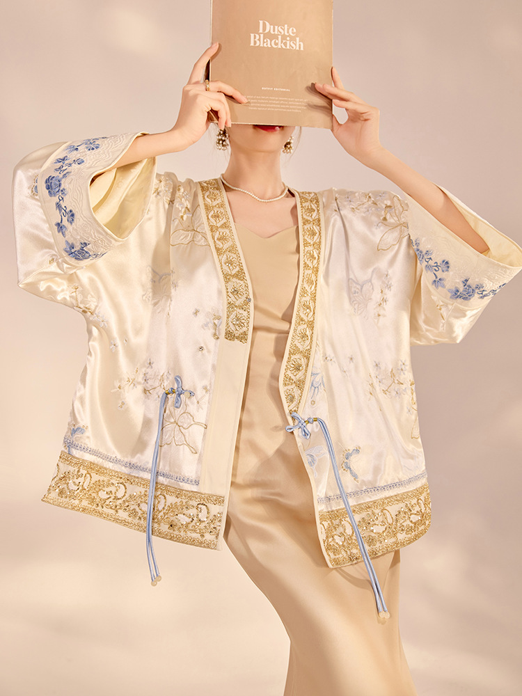 2026 Spring High end New Chine - Jackets 评论和价格
