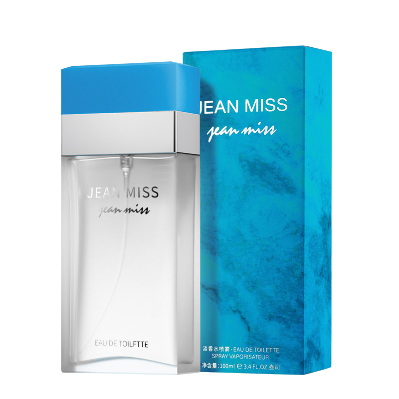 JEAN MISS Brand Perfume For Wo - Jeans 评论和价格