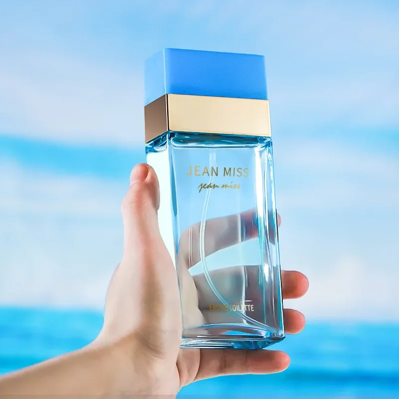 JEAN MISS Brand Perfume For Wo - Jeans 评论和价格