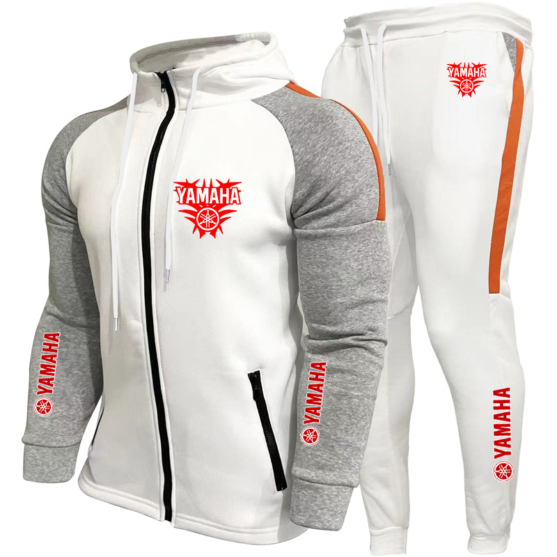 YAMAHA  Men's Racing Suit Outd - Jackets 评论和价格
