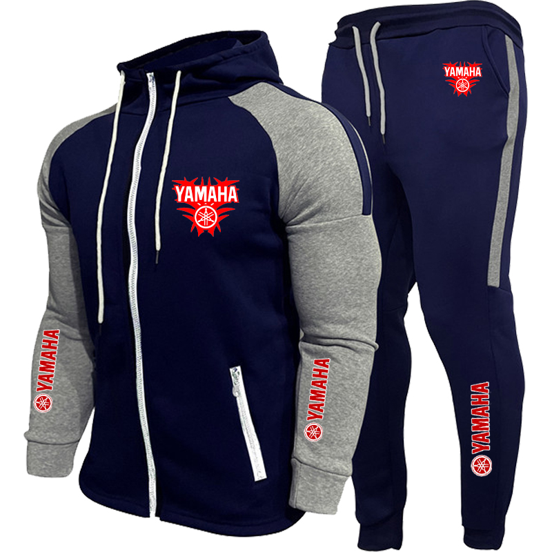 YAMAHA  Men's Racing Suit Outd - Jackets 评论和价格