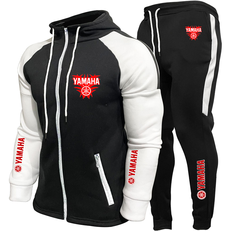YAMAHA  Men's Racing Suit Outd - Jackets 评论和价格