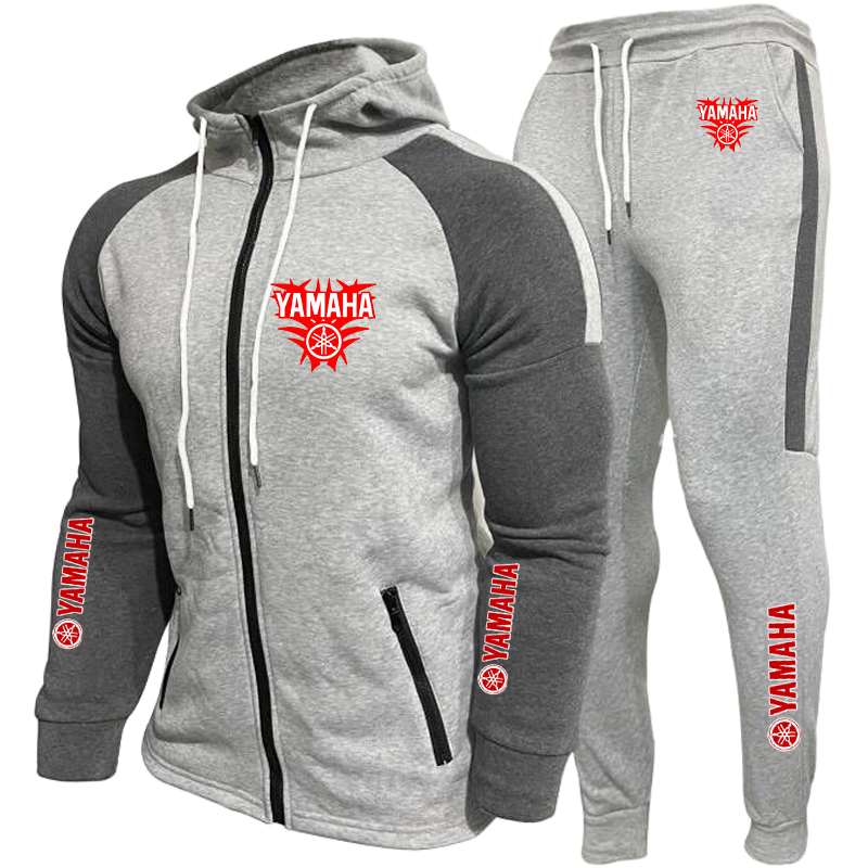 YAMAHA  Men's Racing Suit Outd - Jackets 评论和价格