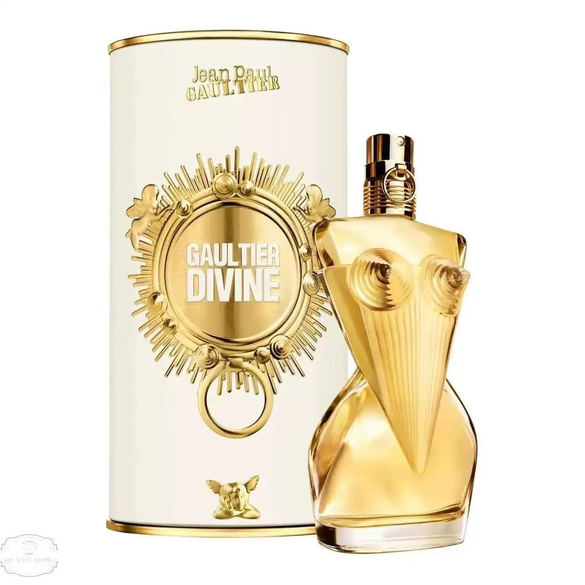 Jean Paul Gaultier Divine. Ora - Jeans 评论和价格