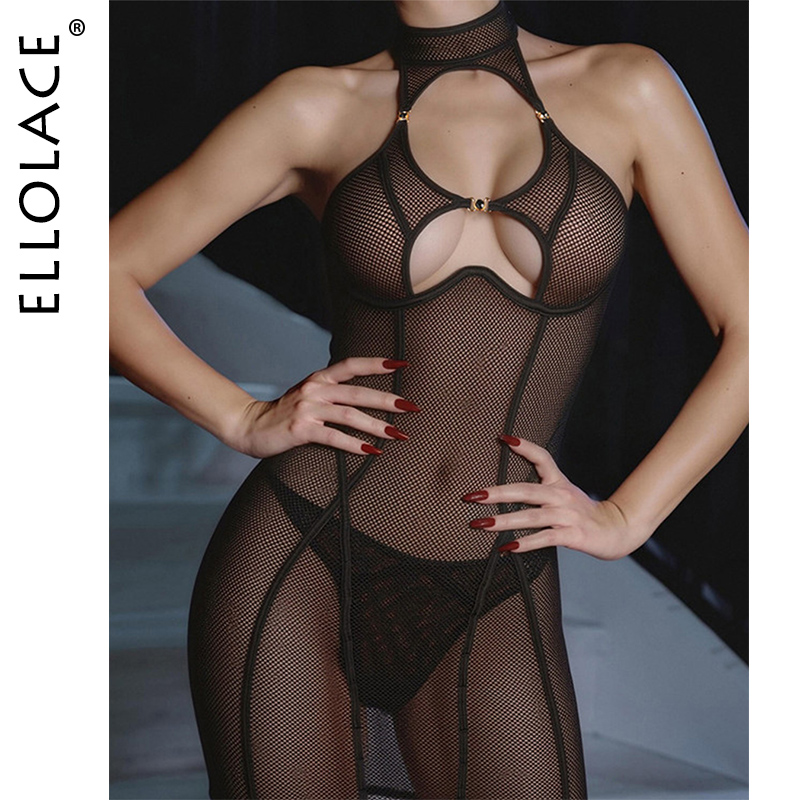 Ellolace Exclusive Lingeries F - Underwear 评论和价格