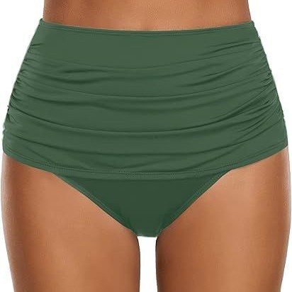 Woman Swimsuits Swim Shorts Hi - Shorts 评论和价格