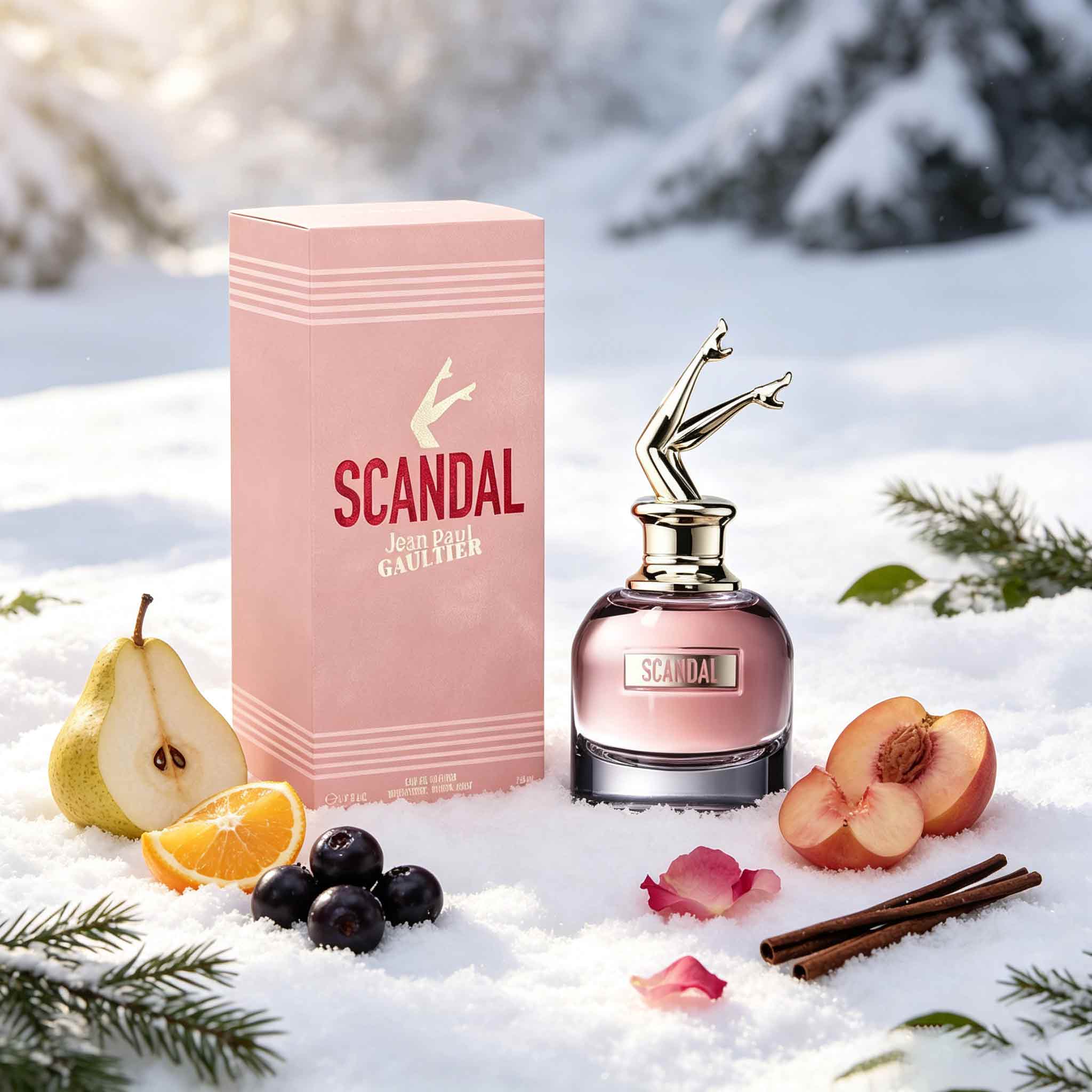 Jean Paul Gaultier Scandal Per - Jeans 评论和价格