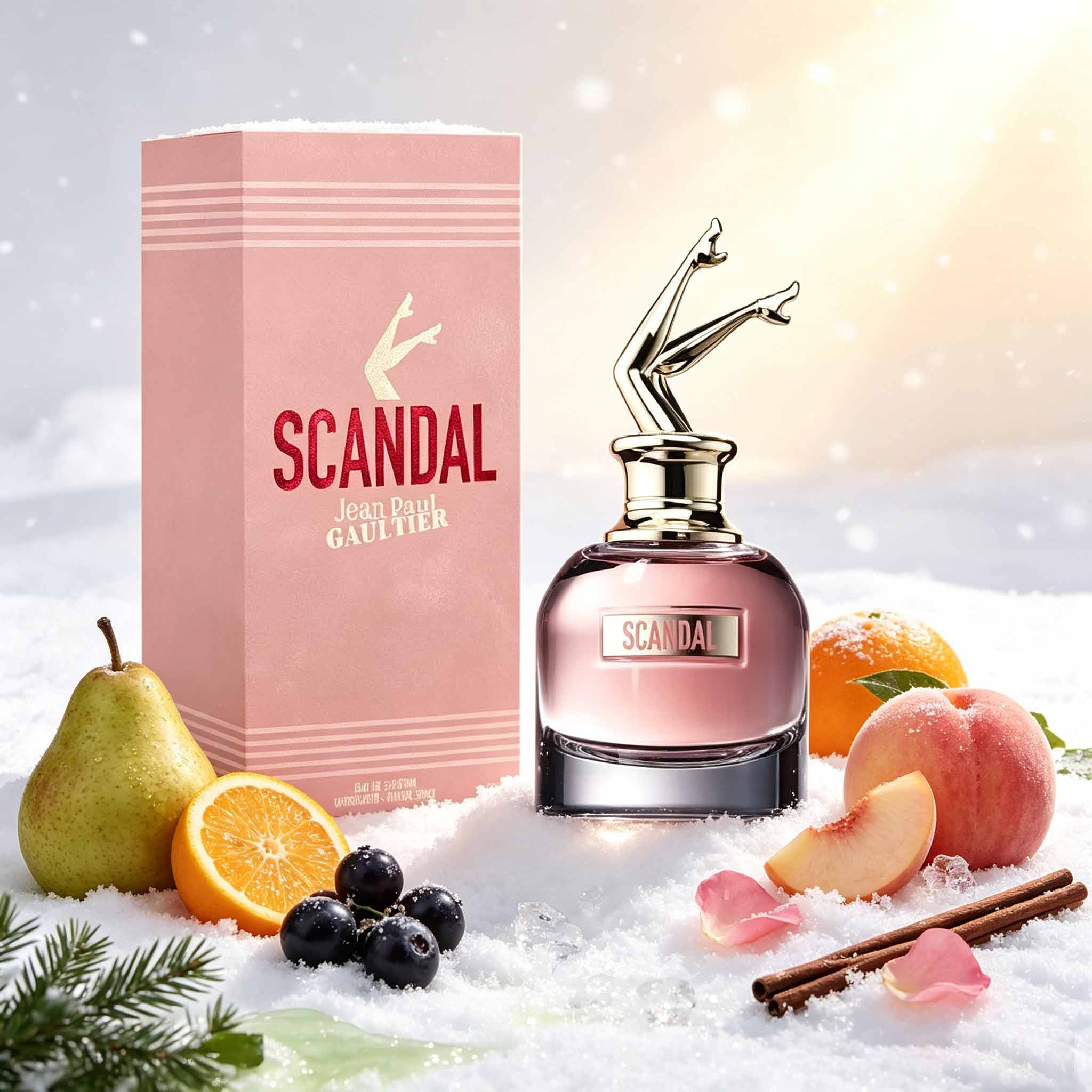 Jean Paul Gaultier Scandal Per - Jeans 评论和价格