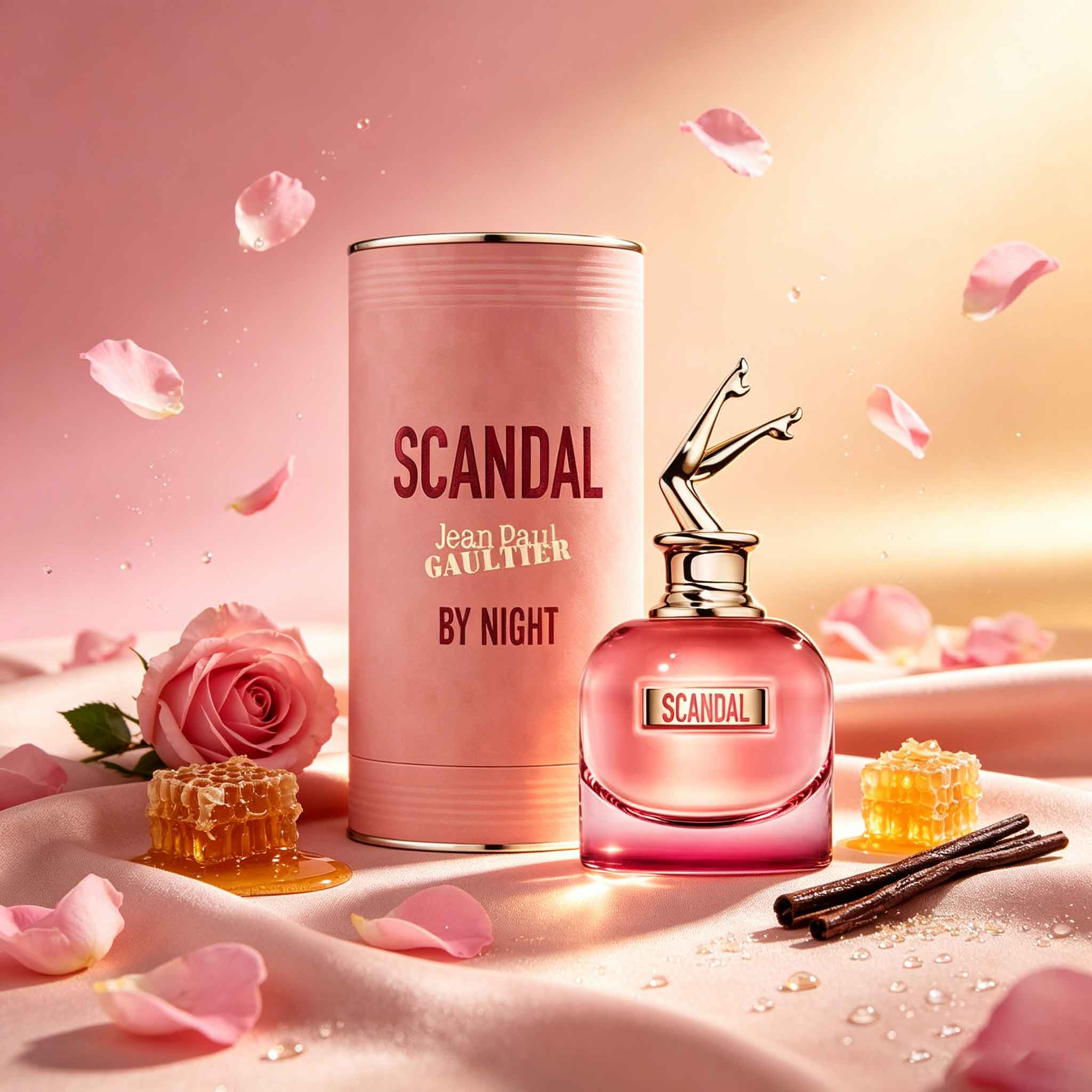 Jean Paul Gaultier Scandal Per - Jeans 评论和价格