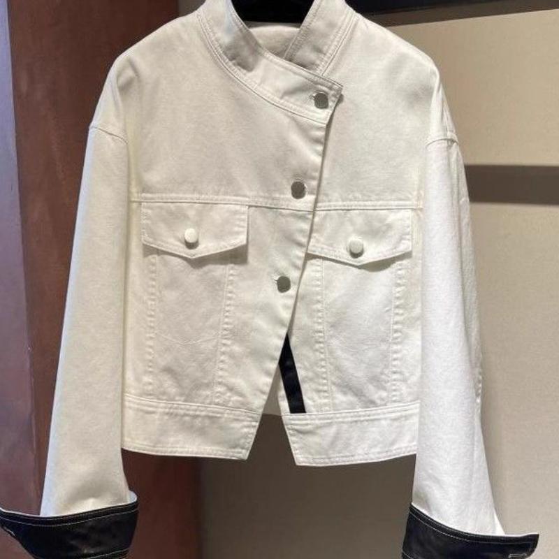Hot 2026 Spring Autumn Newwome - Jackets 评论和价格