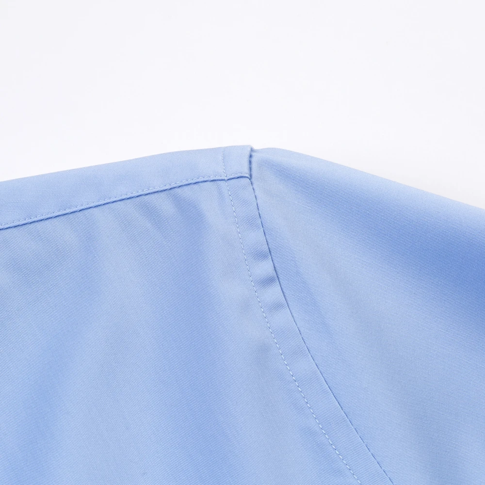 Men's Business Casual Dress Sh - Breathable Bamboo Fiber Shirt Non Iron 评论和价格