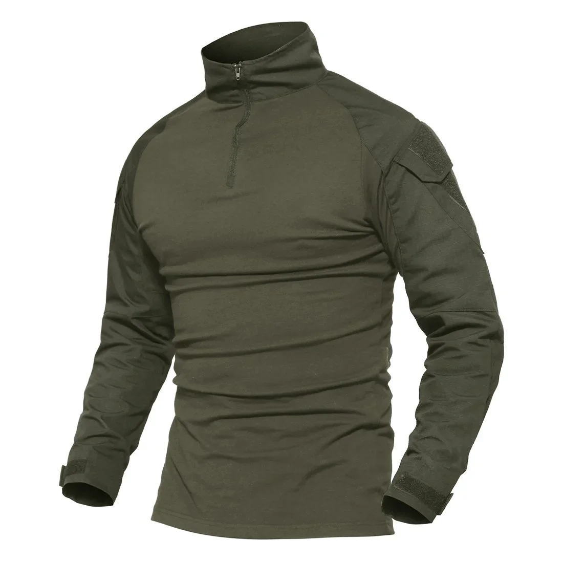 Combat Shirts Camo Cargo Sport - Tactical Military Shirt Cargo 评论和价格