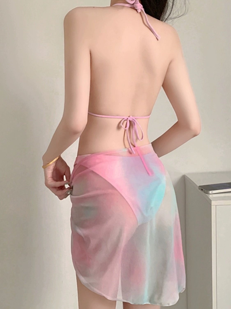 Sexy Women Bikini 2026 New Arr - Suits 评论和价格