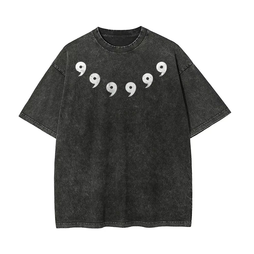 Naruto Sage of Six Paths T Shi - Acid Wash Vintage Graphic T Shirt 评论和价格