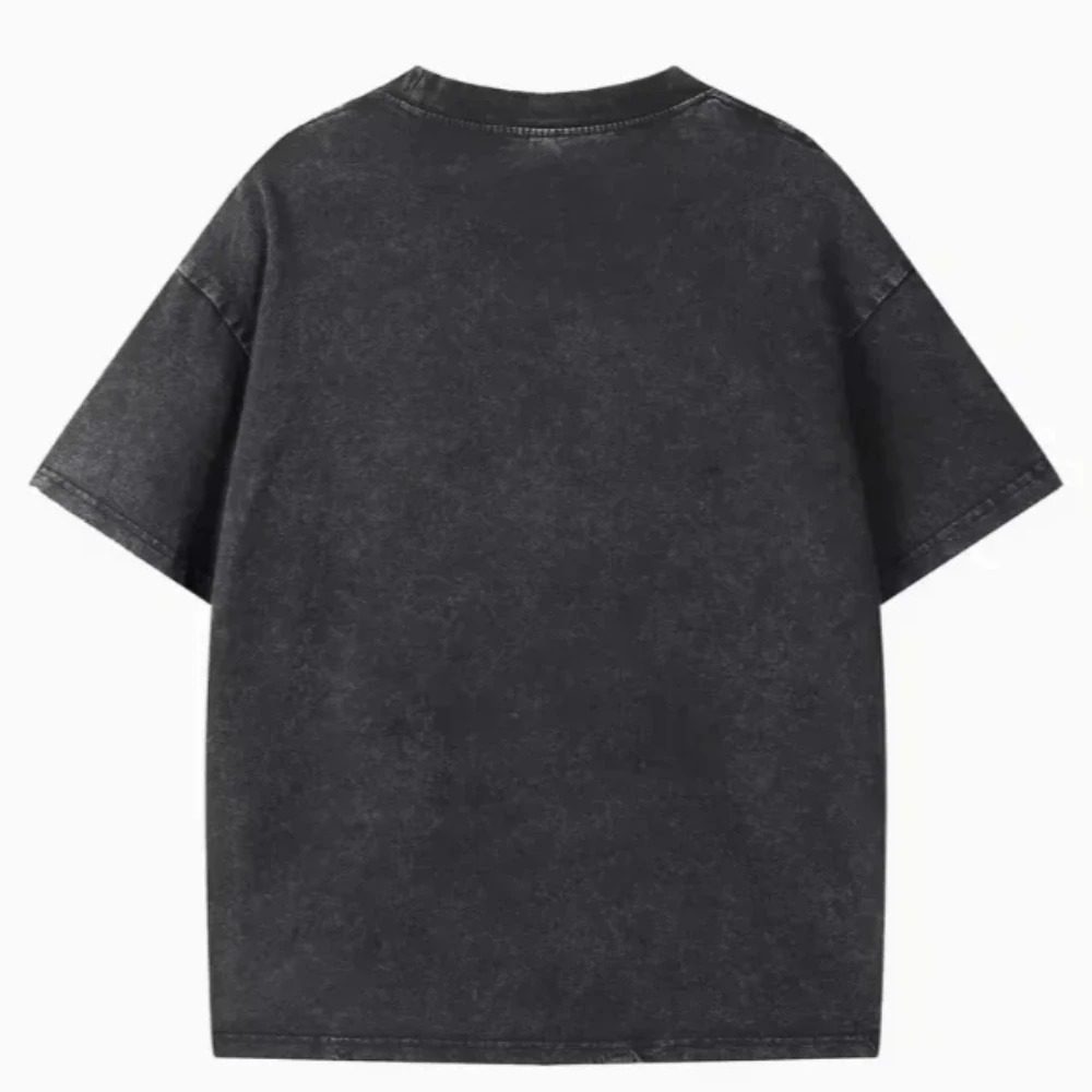 World Gym Gorilla Lifting Weig - Acid Wash Vintage Graphic T Shirt 评论和价格