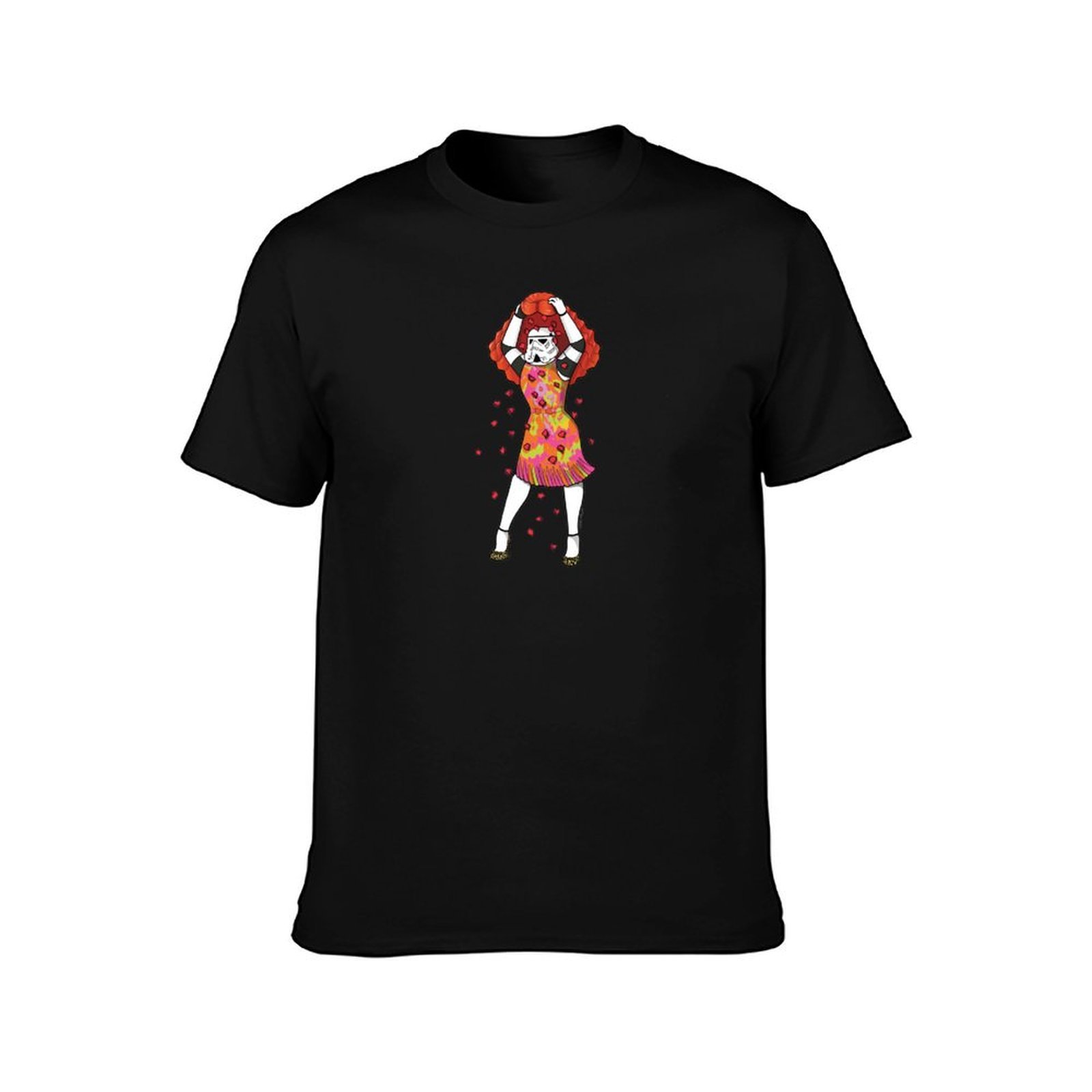 So emotional. T-Shirt Cool Fee - T-Shirts 评论和价格