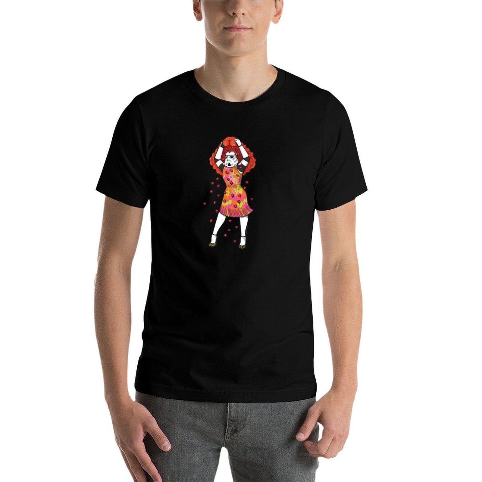 So emotional. T-Shirt Cool Fee - T-Shirts 评论和价格