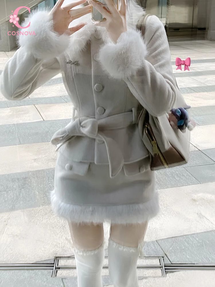 Korean Elegant Princess 2 Piec - Shorts 评论和价格