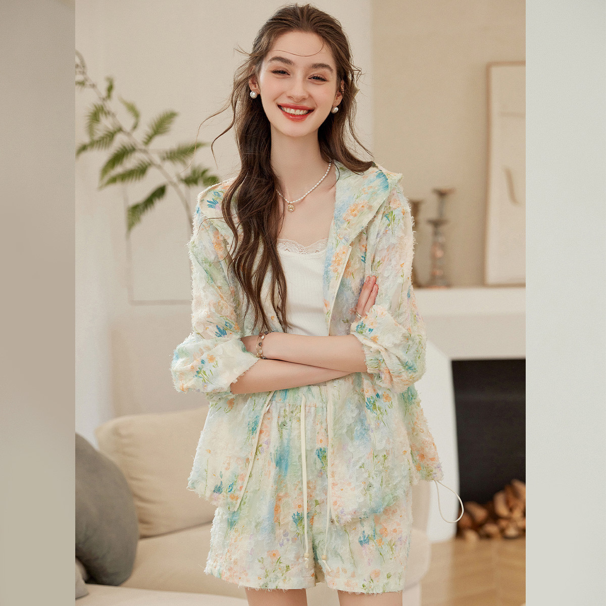 LOUIS YAO Women's Set 2026  Sp - Jackets 评论和价格