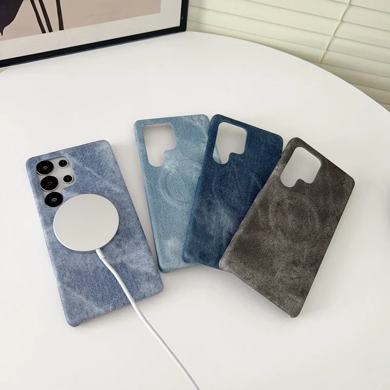 Denim Jeans Texture Magnetic P - Jeans 评论和价格