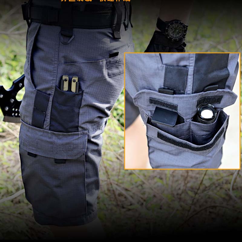 Tactical Uniform Set Military  - Tactical Military Shirt Cargo 评论和价格