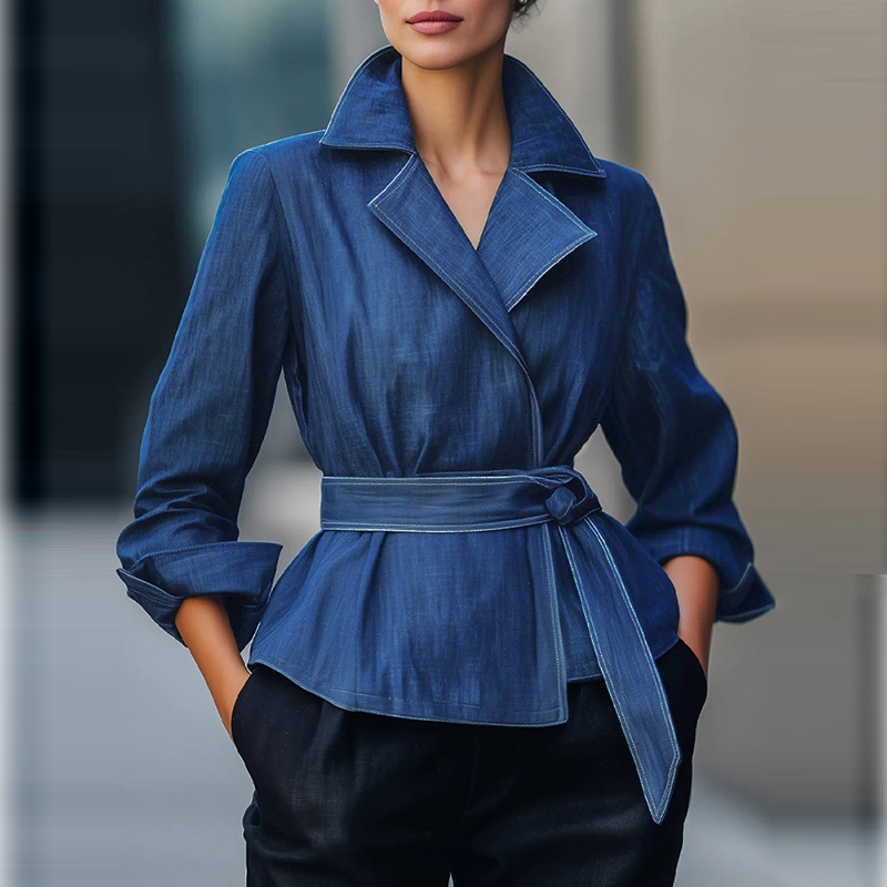 Fall Spring 2026 Fashion Denim - Jackets 评论和价格